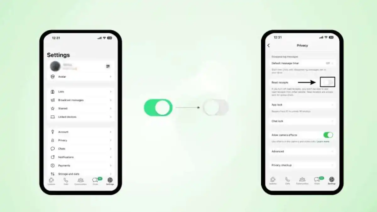 How to Read WhatsApp Messages Without Blue Tick on Android The Widget Trick Explained