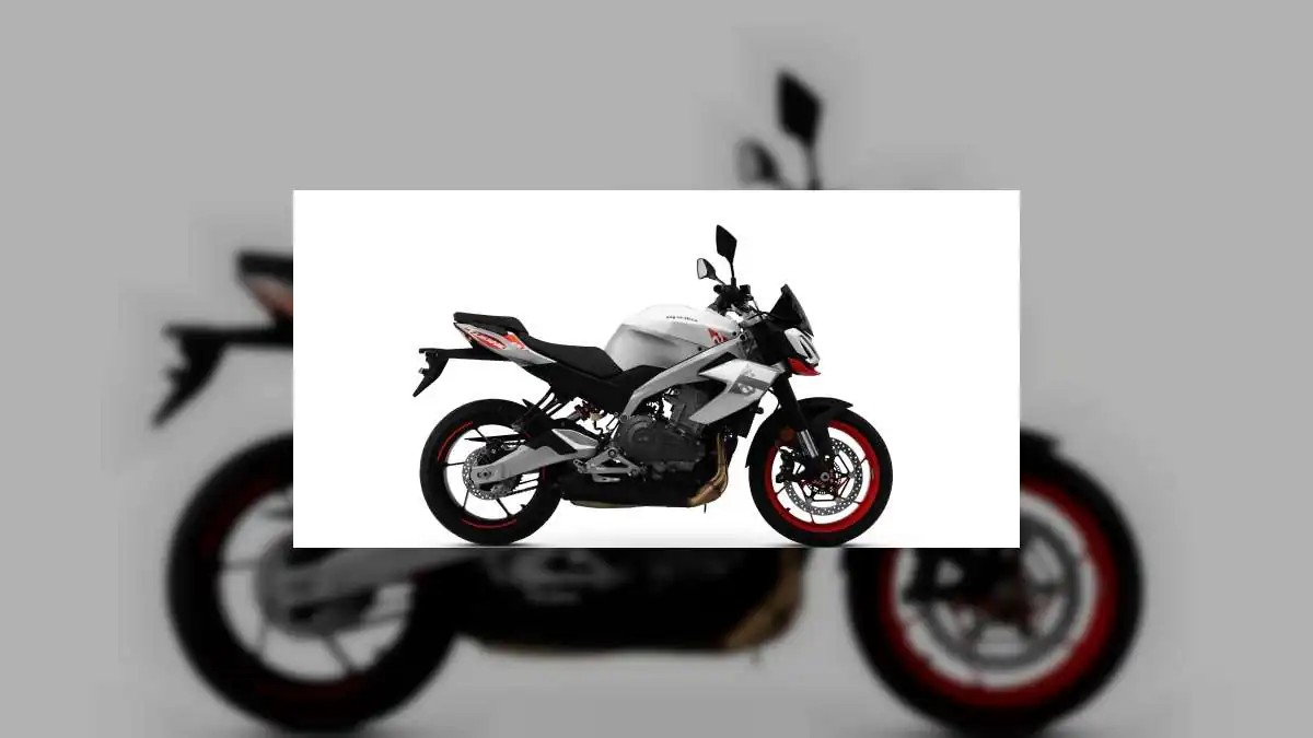 Aprilia Tuono 457 Special Edition Debuts with 457cc Twin-Cylinder Engine and Quick Shifter Aprilia Tuono 457 Special Edition Debuts with 457cc Twin-Cylinder Engine and Quick Shifter