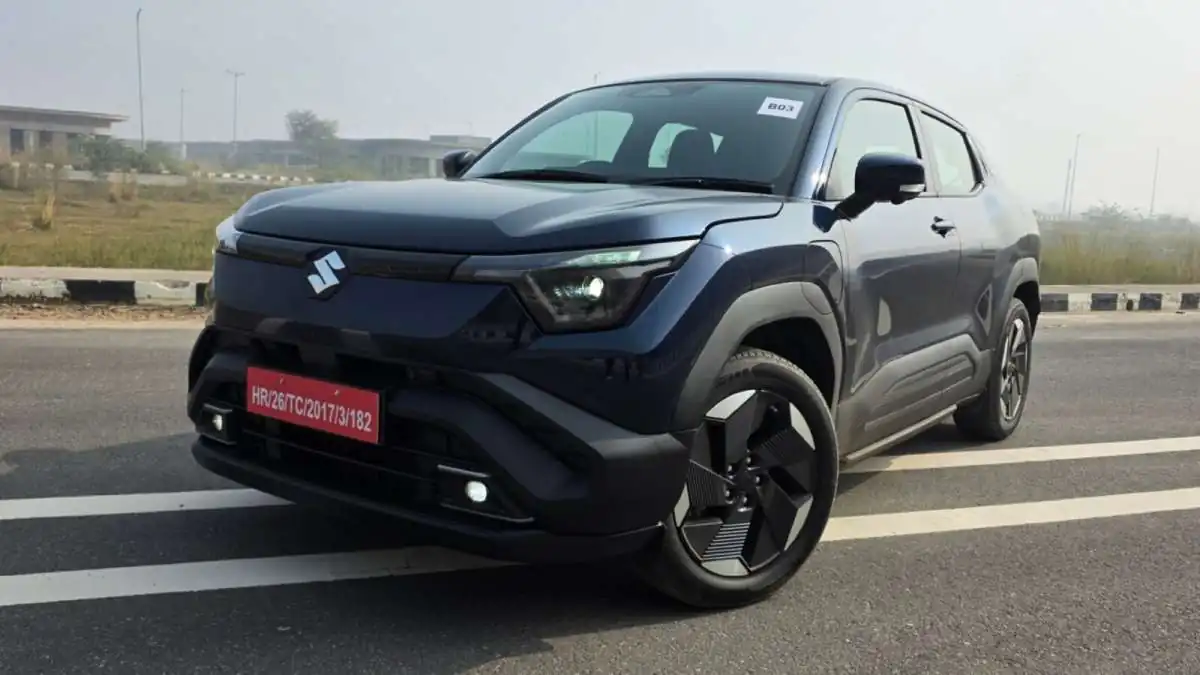 Maruti eVitara Price Hiked by Up to ₹30,000 in India; Check New Variant-Wise Rates