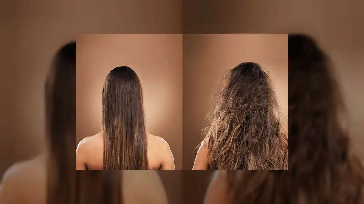 Humidity Ruining Your Hair? Here Are 7 Simple Hair Care Routine Tips to Fix Dry and Frizzy Hair