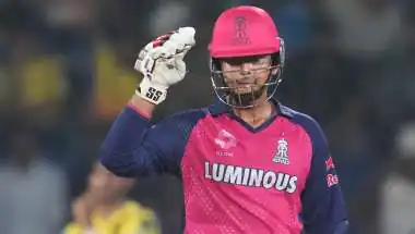 Vaibhav Sooryavanshi Wins Five IPL 2026 Awards at 14 - A Record No Veteran Has Matched