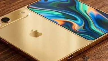 Apple Foldable iPhone Dummy Leaks: Book-Style Design, 7.8-Inch Inner Display, A20 Pro Chip