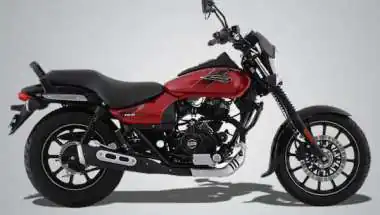 2026 Bajaj Avenger Street 220 Arrives With Updated Styling and 220cc Engine