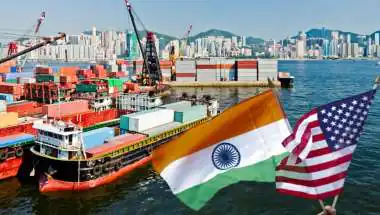 India Engages US Over Proposed 12.5% Tariff Linked to Forced Labour Concerns Across 54 Nations