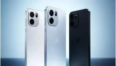 OnePlus Turbo 6X Launching in China Before June 18: 7,000 mAh Battery, Dimensity 7300, 144Hz LCD