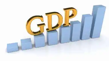 India's Economy Ends FY2025-26 on a High: 7.7% Annual Growth, Real GDP at ₹323 Lakh Crore