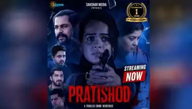 Pratishod Thriller Expands Reach on Tata Play Binge