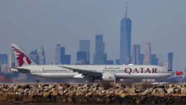 IATA Warns Global Airline Profits to Halve in 2026 as Jet Fuel Costs Surge 70% Amid West Asia Conflict