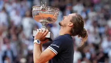 Alexander Zverev Wins French Open 2026: First Grand Slam Title After Three Final Heartbreaks