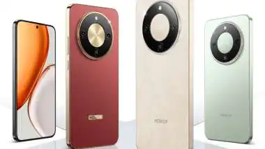 Honor X80 Pro Max Tipped to Launch With Massive 11,000mAh Battery and 90W Fast Charging