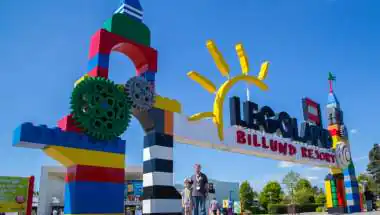 Legoland Turns 58: How a Simple Idea Near a LEGO Factory Changed Tourism in Denmark