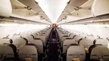 IATA Launches "Save a Life, Not a Bag" Campaign - Why You Must Leave Your Luggage During a Plane Evacuation