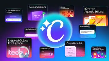 Canva Launches Offline Mode: Users Can Design and Edit Projects Without Internet for Up to 14 Days