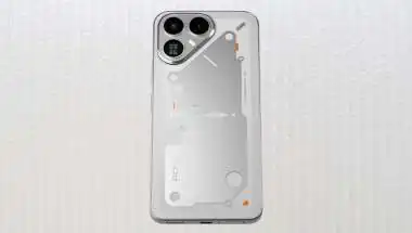 Tecno Pova 8 5G Launched in India: 8000mAh Battery, Matrix LED Back, Dimensity 7100 - Starting at ₹29,999