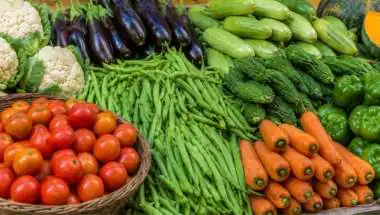 India CPI Inflation Rises to 3.93% in May 2026 - Food at 4.78%, Fuel Hikes to Push It Higher in Coming Months