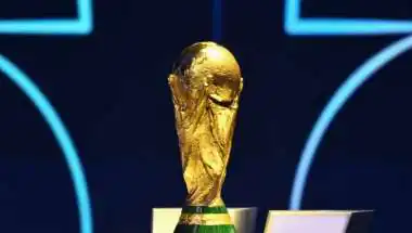 CloudSEK Uncovers FIFA World Cup 2026 Ticket Scam Network Using 40+ Fake Websites