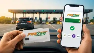 FASTag Recharge in 3 Minutes: Step-by-Step Guide for UPI Apps, Net Banking & IHMCL App (2026)