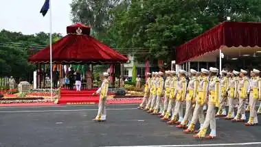 CISF Now Guarding 359 Sensitive Sites, Trains 2,643 Anti-Drone Commandos & 1,600 Cyber Security Personnel