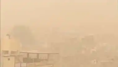 Rajasthan Sandstorm Alert Today: Orange Warning in 7 Western Districts, Winds Up to 70 km/h