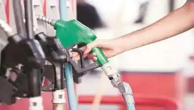 Diesel Capped at 200 Litres/Day at Petrol Pumps for 90 Days - What's Behind India's New Fuel Rule
