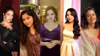 Rupali Ganguly to Sriti Jha: TV Actresses Delivering Powerful Performances