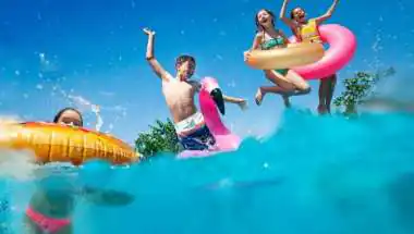 From Skin Rashes to Dehydration: Common Health Problems Caused by Pool Parties