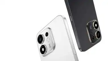 Vivo Y6e 5G Goes Official: Affordable 5G Phone With Big Battery and IP65 Protection