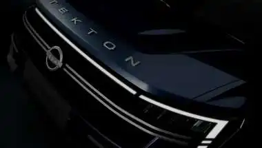 Nissan Tekton Preview: Stylish SUV With Premium Tech and Powerful Engine Options