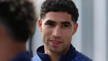 Achraf Hakimi Denies Wrongdoing, Says Fame Fueled Case Against Him After Appeal Rejection