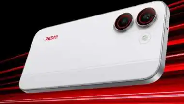 Redmi Turbo 5 Debuts: 100W Fast Charging, 50MP Sony Camera and 120Hz AMOLED Display