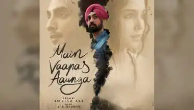 Main Vaapas Aaunga Box Office Collection Day 8: ₹26.13 Cr Worldwide