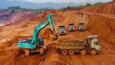 Andhra Pradesh Targets Gold Mining Expansion, Four More Villages Identified for Exploration
