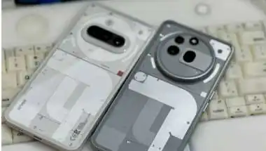 Nothing Teases First-Ever 'b' Series in India - Could Be Phone 4b or Ear (b), Launch Tipped for Next Month