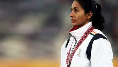 PT Usha, Anju Bobby George Among 4 Legends Honoured at Inaugural Indian Athletics Awards 2026
