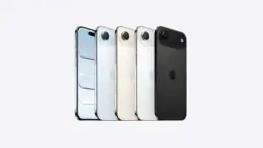 Apple iPhone Air Available Under ₹97,000 on Amazon, Additional ₹4,000 Discount Up for Grabs