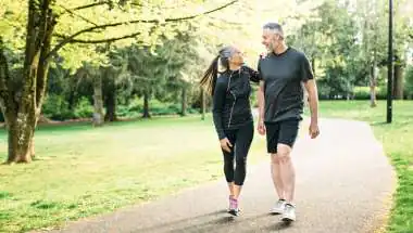 Fitness Tips for People in Their 40s and 50s: Habits That Help You Stay Active and Healthy