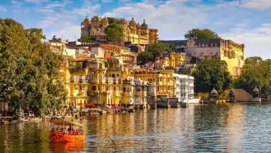 Planning a July Trip? These 5 Destinations Are Perfect for a Monsoon Getaway