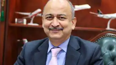Air India Restructures Top Management as Pradeep Singh Kharola Takes Charge as Executive Advisor