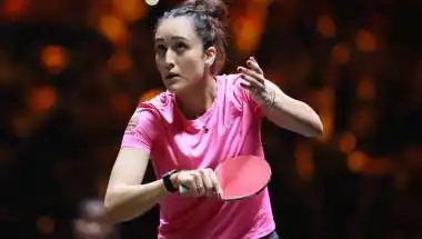 Manika Batra Threatens Legal Action Over Asian Games Omission, Seeks Answers From Selectors