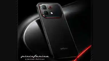 Infinix Unveils Note 60 Pro Pininfarina Edition With Snapdragon 7s Gen 4 and 144Hz AMOLED Display