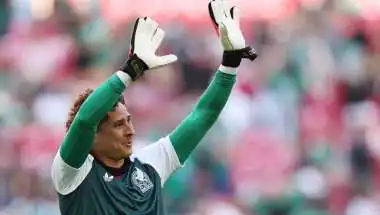 Memo Ochoa Makes History at 40: Mexico's Oldest-Ever World Cup Player Bids Farewell at Azteca in 3-0 Win
