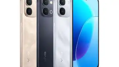 Vivo Y6a launched in China: 7,200mAh battery, Snapdragon 4 Gen 2, IP69 rating
