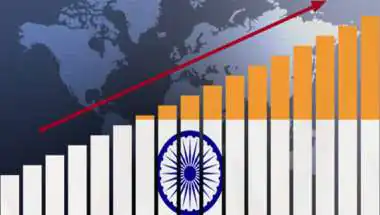 Goldman Sachs Upgrades India's 2026 GDP Growth Forecast to 6.8% on Lower Oil Prices and US-Iran Peace Deal