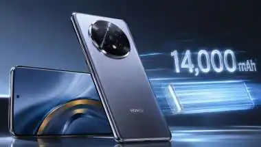 Honor Reportedly Developing 14,000mAh Battery Smartphone, Could Set New Industry Benchmark