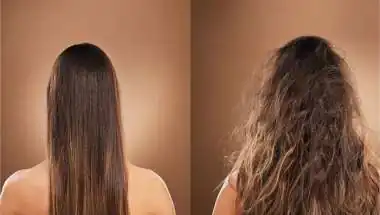 Humidity Ruining Your Hair? Here Are 7 Simple Hair Care Routine Tips to Fix Dry and Frizzy Hair