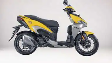Hero Xoom 125 Adventure Variant Patented - Launch Expected Soon With Rugged Look and Knobby Tyres