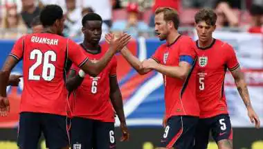 England Cruise Into FIFA World Cup 2026 Round of 32 With Comfortable 2-0 Victory Over Panama