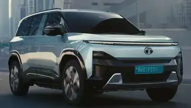 Tata Sierra EV Launching June 30: Dual Battery, AWD Option, 12.3-Inch Screens and Panoramic Roof Expected