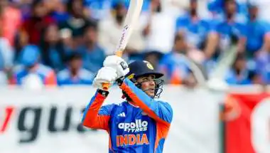 India's Historic T20I Series Defeat to Ireland: Iyer's Flop, Middle Order Collapse and Wrong Playing XI Explained