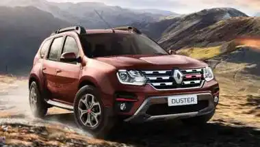 Renault India 2027 SUV Launch: New Duster Spied With LED Lights, Panoramic Roof and 1.3L Turbo Petrol Engine